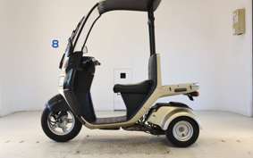 HONDA GYRO CANOPY TA03