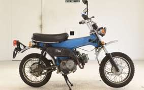 HONDA MIGHTY DAX ST90
