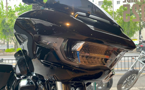 HARLEY  HARLEY FLTRX ROAD GLIDE 2025 KH7