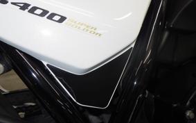 HONDA CB400 SUPER BOLDOR 2017 NC42
