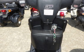 YAMAHA JOG Gen.2 3YJ