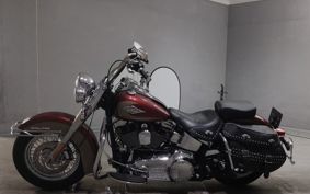 HARLEY HARLEY FLSTC1580 BW5
