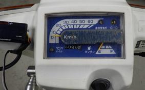 HONDA GYRO UP TA01