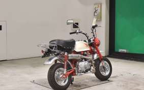 HONDA MONKEY 2018 AB27