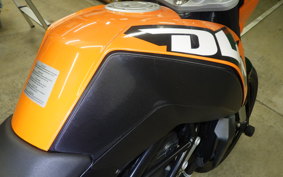 KTM 200 DUKE 2024