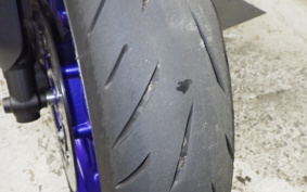 YAMAHA YZF-R7 2023 RM39J