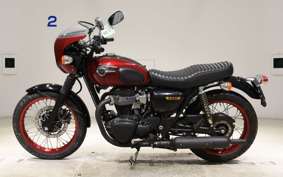 KAWASAKI W800 2012 EJ800A