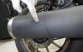 HONDA REBEL 250  S E-clutch 2006 MC49