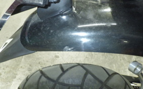 HONDA APE 100 2007 HC07