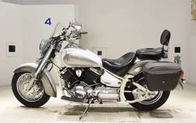YAMAHA DRAGSTAR 1100 CLASSIC 2009 VP13J