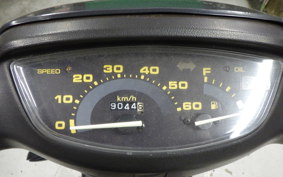 HONDA DIO GEN 2 2003 AF27