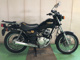 Фото Yamaha SR125B с японского аукциона