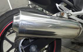 HONDA NC 700 S 2013 RC61