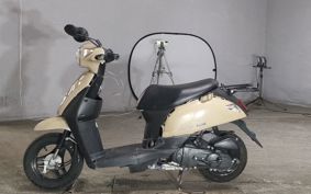 SUZUKI LET's CA4AA