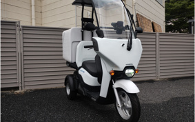 HONDA GYRO CANOPY E EF14