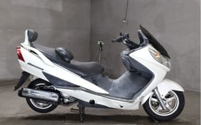 SUZUKI SKYWAVE 250 CJ43A
