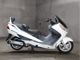 Фото Suzuki SKYWAVE 250 с японского аукциона