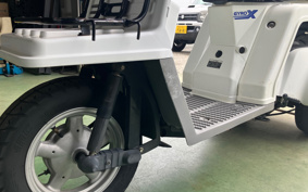 HONDA  GYRO X BASIC  TD02