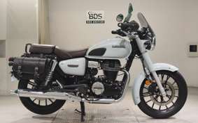 HONDA GB350C 2024 NC64
