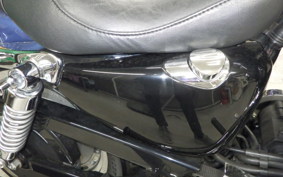 HARLEY XL1200C 2004