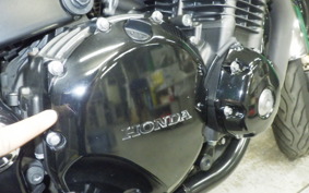 HONDA CB1100 2014 SC65