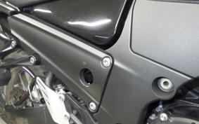 KAWASAKI ZZ1400 NINJA R 2009