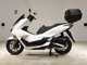 Фото Honda PCX 125 2023 с японского аукциона
