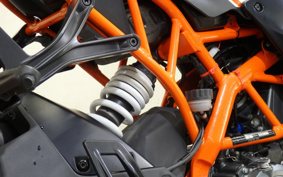 KTM 250 RC JYE40