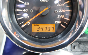 SUZUKI GSX1400 SPECIAL EDITION  2010 GY71A