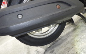 HONDA TACT Basket 2026 AF75