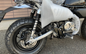 HONDA MONKEY 125 JB05