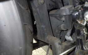 HONDA STEED 600 1991 PC21