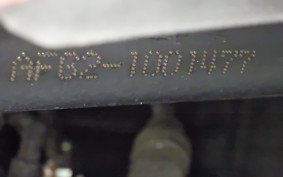 HONDA DIO Gen.6 AF62