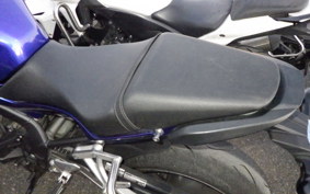 HONDA CB650F