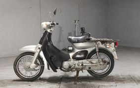 HONDA LITTLE CUB C50