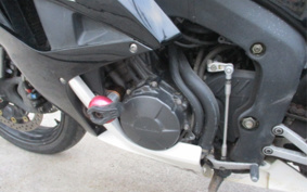 HONDA CBR600RR 2008 PC40