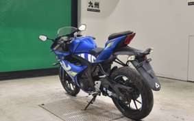 SUZUKI GSX-R125 2005 DL33B