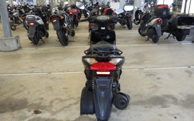 SUZUKI ADDRESS V125 S CF4MA