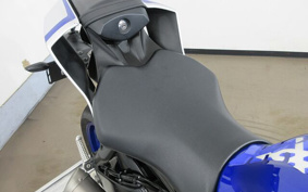 YAMAHA YZF-R6 2017 RJ27