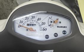 SUZUKI LET's 4 Basket 2016 CA43A