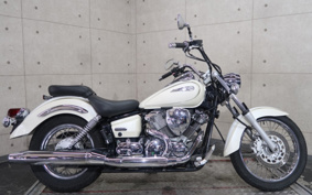 YAMAHA DRAGSTAR 250 VG05J