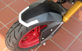 KAWASAKI Z125 PRO BR125H