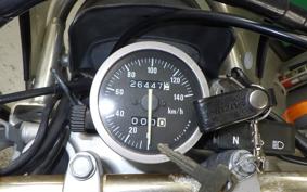 SUZUKI DJEBEL 200 (DR200SE) 2018 SH42A