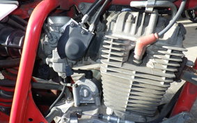 HONDA FTR223 MC34