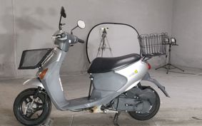 SUZUKI LETS4 CA45A
