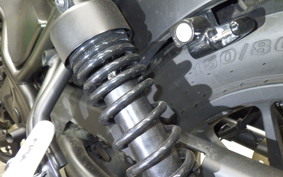 HONDA REBEL 250 A MC49