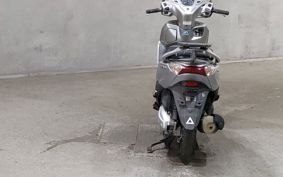 HONDA LEAD 125 JF45