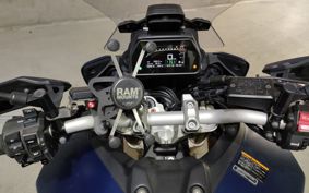 YAMAHA TRACER 9 GT 2018 RN51J