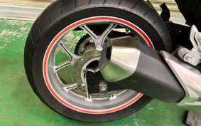 HONDA NC750X 2016 RC90