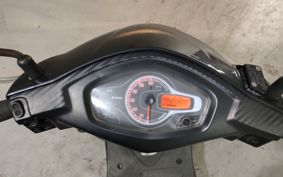 SUZUKI ADDRESS V125 CF4MA